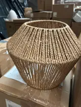 Pallet design verlichting Paco Home – foto 2 – kavel bij Onlineveilingmeester, Hoogeveen