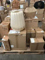 Pallet design verlichting Paco Home – foto 8 – kavel bij Onlineveilingmeester, Hoogeveen