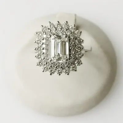 Ring – kavel bij Hammertime