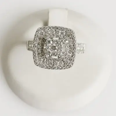 Ring – kavel bij Hammertime