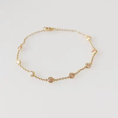 Bracelet – kavel bij Hammertime