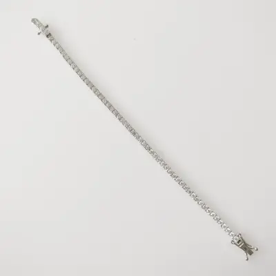 Bracelet – kavel bij Hammertime