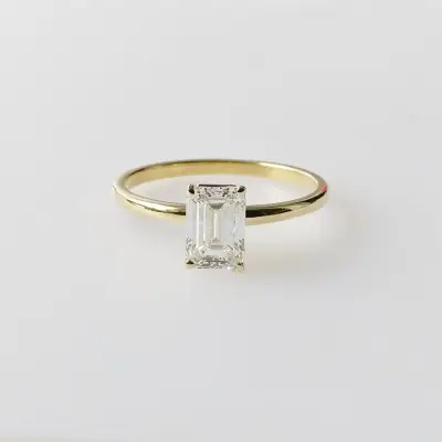 Ring – kavel bij Hammertime