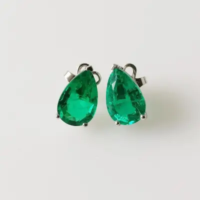 Earrings – kavel bij Hammertime