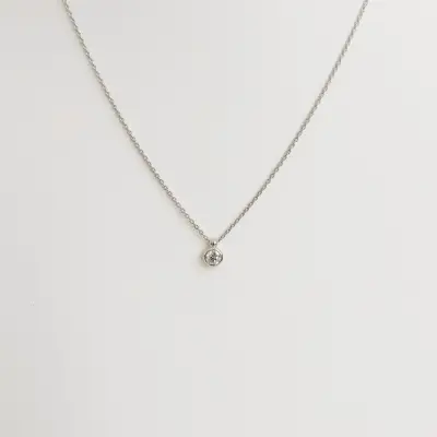 Necklace With Pendant – kavel bij Hammertime