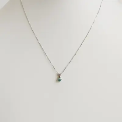Necklace With Pendant – kavel bij Hammertime