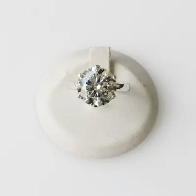 Ring – kavel bij Hammertime
