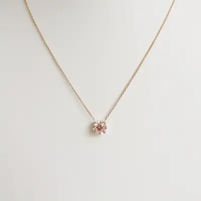 Necklace With Pendant – kavel bij Hammertime
