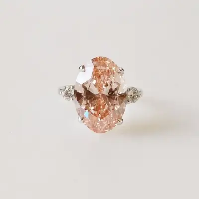 Ring – kavel bij Hammertime
