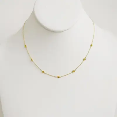 Necklace – kavel bij Hammertime
