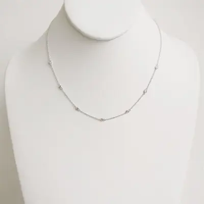 Necklace – kavel bij Hammertime