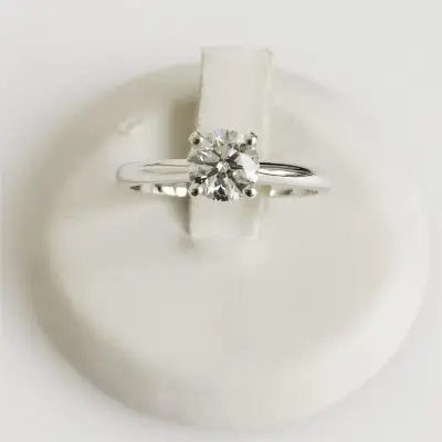 Ring – kavel bij Hammertime