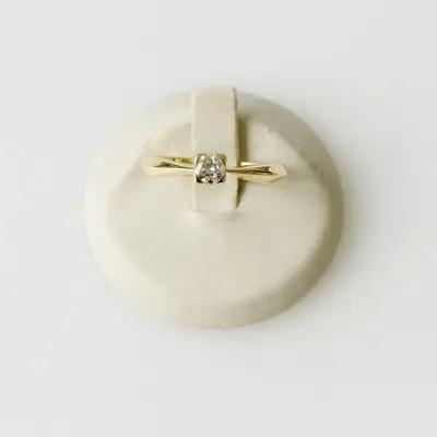 Ring – kavel bij Hammertime