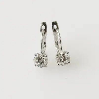 Earrings – kavel bij Hammertime