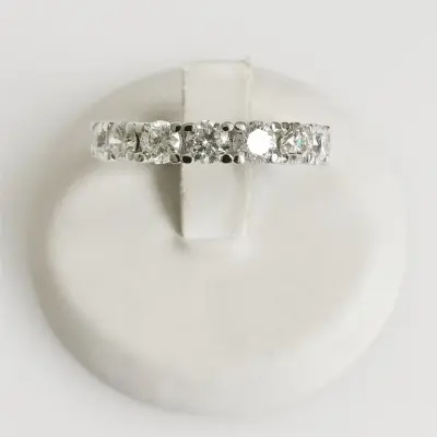 Ring – kavel bij Hammertime
