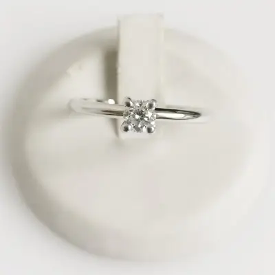 Ring – kavel bij Hammertime