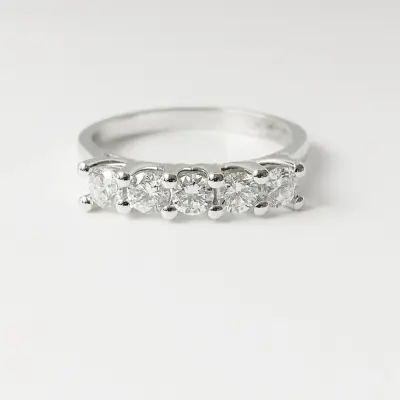Ring – kavel bij Hammertime