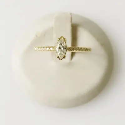 Ring – kavel bij Hammertime