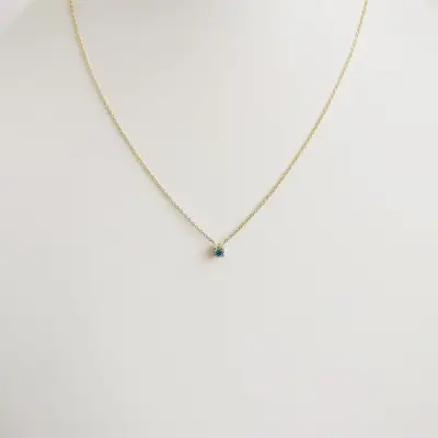 Necklace With Pendant – kavel bij Hammertime