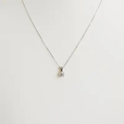 Necklace With Pendant – kavel bij Hammertime