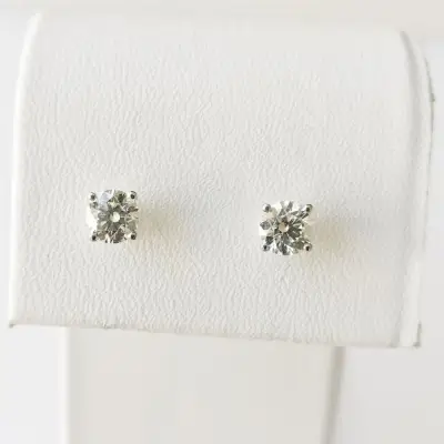 Earrings – kavel bij Hammertime