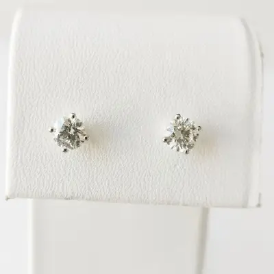 Earrings – kavel bij Hammertime