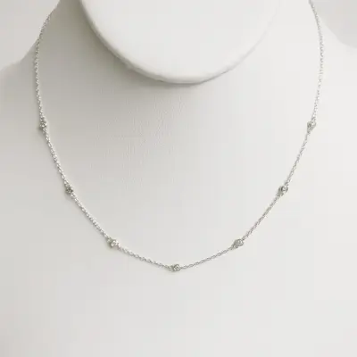 Necklace – kavel bij Hammertime