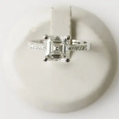 Ring – kavel bij Hammertime