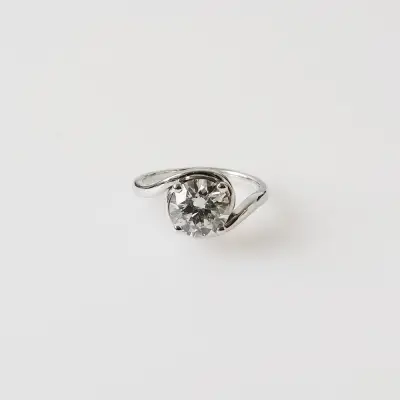 Ring – kavel bij Hammertime