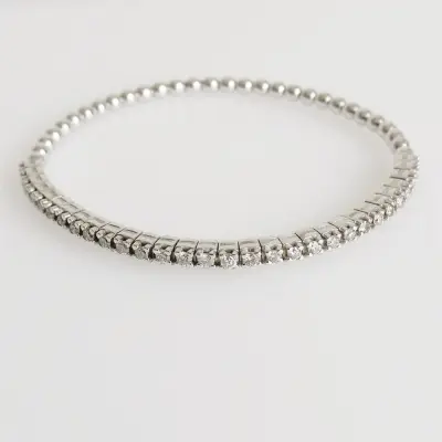 Stretchable Bangle – kavel bij Hammertime