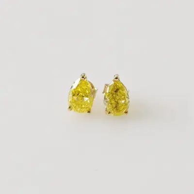 Earrings – kavel bij Hammertime