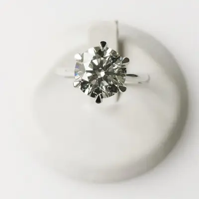 Ring – kavel bij Hammertime