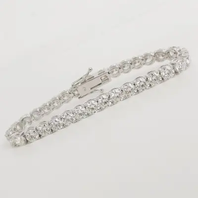 Bracelet – kavel bij Hammertime