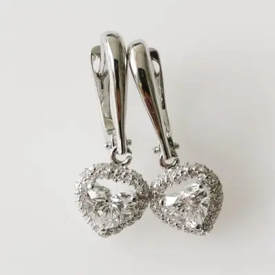 Earrings – kavel bij Hammertime