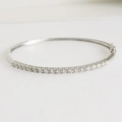 Bangle – kavel bij Hammertime