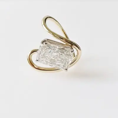 Ring – kavel bij Hammertime