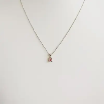 Necklace With Pendant – kavel bij Hammertime
