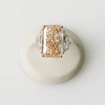 Ring – kavel bij Hammertime