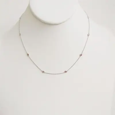 Necklace – kavel bij Hammertime