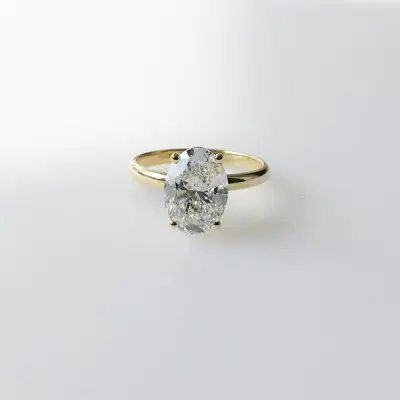 Ring – kavel bij Hammertime