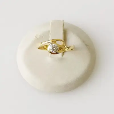 Ring – kavel bij Hammertime