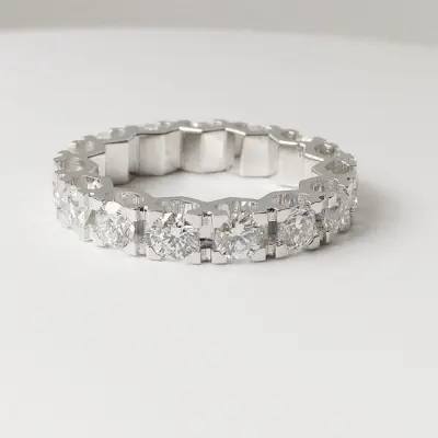 Ring – kavel bij Hammertime