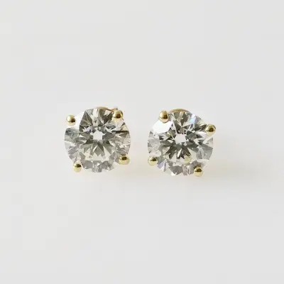 Earrings – kavel bij Hammertime