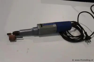 Pferd uger 5/90 Si slijpmachine – kavel bij ProVeiling, Bolsward