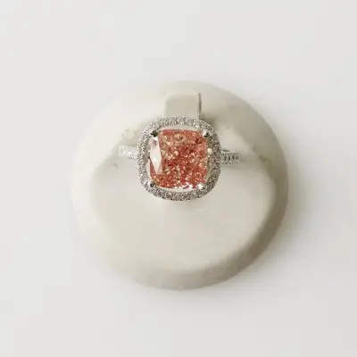 Ring – kavel bij Hammertime