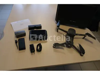 DJI Mavic 2 Pro Drone – kavel bij Auctelia, Cuesmes
