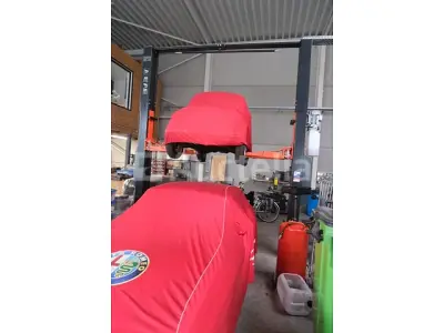 EAE EE-62CE-35T 2-post Garage Brug – kavel bij Auctelia, Nivelles
