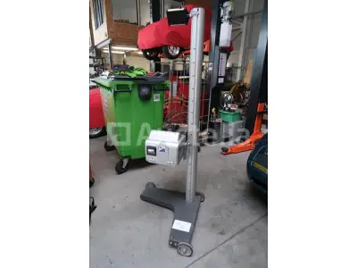 Luminoscope Tecnolux Prolux – kavel bij Auctelia, Nivelles