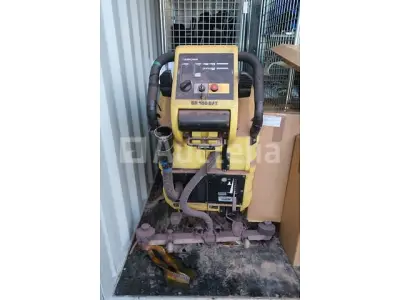 Vloerwasser (voor onderdelen) Karcher BR 550 BAT – kavel bij Auctelia, Cuesmes