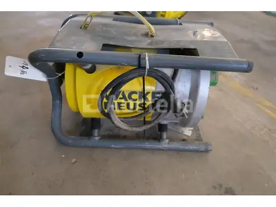 REF:2603 - Frequentieomvormer voor Wacker-Neuson omvormer FUE 6/042/200 Vibratienaald – kavel bij Auctelia, Machelen